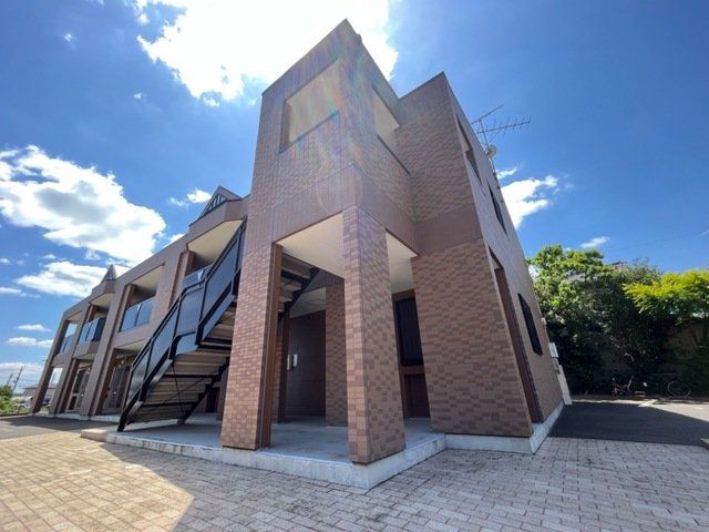 建物外観　物件画像