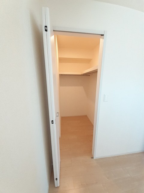 収納　収納