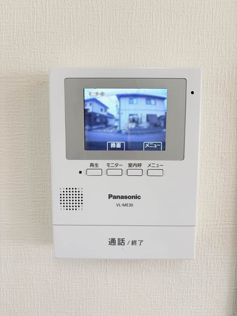 グランコート久万ノ台 C棟のその他写真