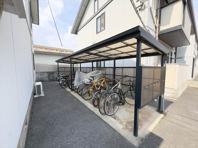 その他部屋・スペース