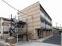 新検見川駅より徒歩12分 3階 築18年2ヶ月の賃貸物件