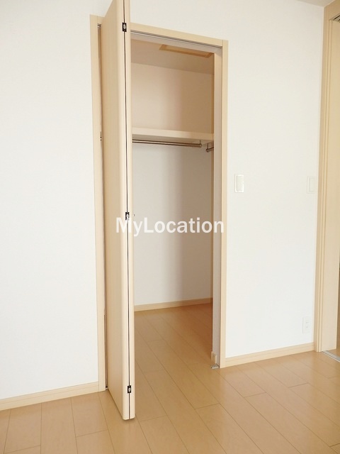 収納　☆たっぷり収納です☆