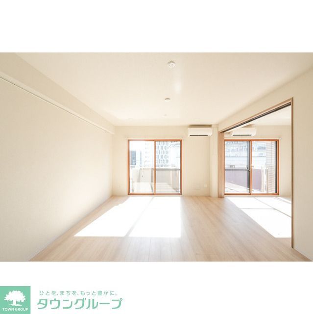居室・リビング　お部屋探しは株式会社　タウンハウジング　までお気軽にお問合…