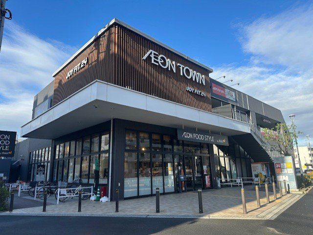 スーパー　ダイエー市川大和田店（スーパー）まで1140m