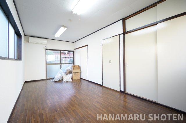 居室・リビング　物件、駅でお待ち合わせでのご案内歓迎！