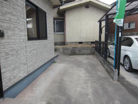 その他共有部分　共有部分