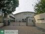 小学校　杉並区立高井戸小学校（小学校）まで1200m