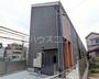 サラブレッドIII 2階 新築の賃貸物件