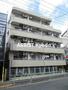田園調布駅より徒歩7分 4階 築40年2ヶ月の賃貸物件