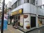 飲食店　CoCo壱番屋 JR市川駅南口店（飲食店）まで437m