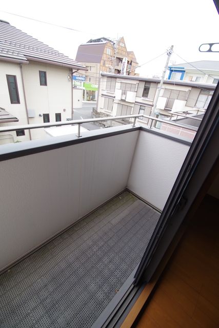バルコニー　★お問い合わせはタウンハウジング町田店まで★