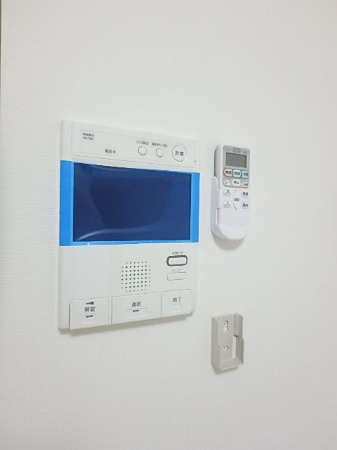セキュリティ　★お問い合わせはタウンハウジングまで★