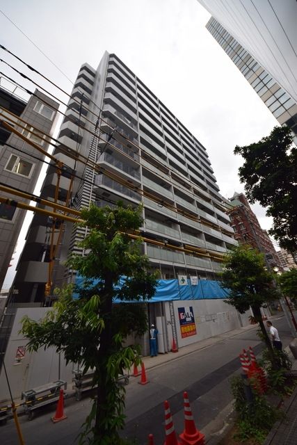 建物外観　★お問い合わせはタウンハウジングまで★