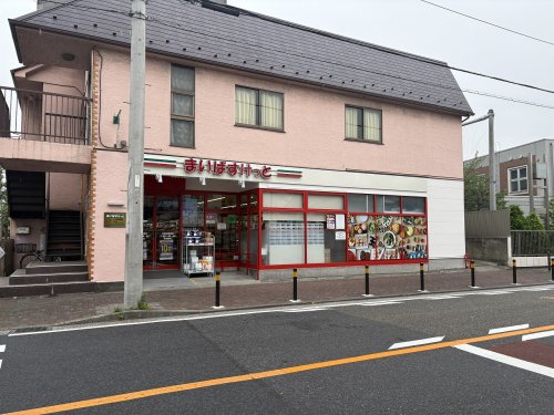 スーパー　まいばすけっと 川崎池藤橋店（スーパー）まで500m