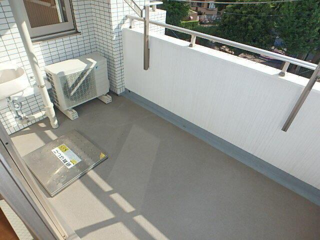 トイレ　インターネット対応です