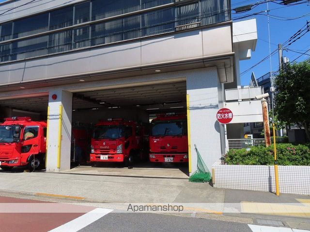 その他　練馬消防署平和台出張所（その他）まで768m