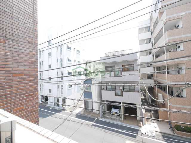 眺望　リライフ浅草店