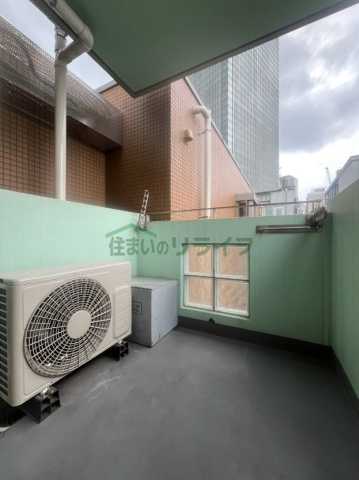 ミルーム赤坂の内装写真
