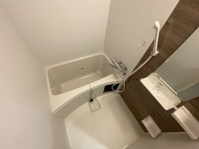 バス・シャワールーム　※カラータイプは写真と異なります。