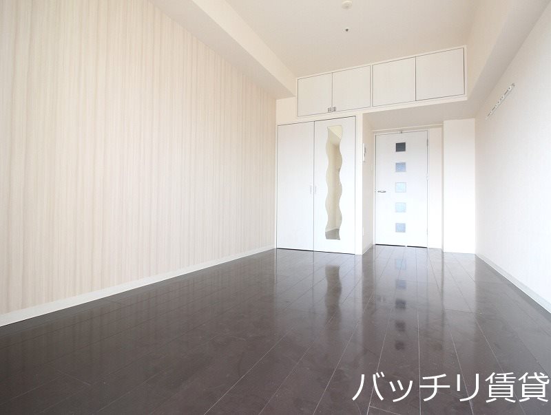 居室・リビング　画像は別号室イメージの為、現況を優先いたします。