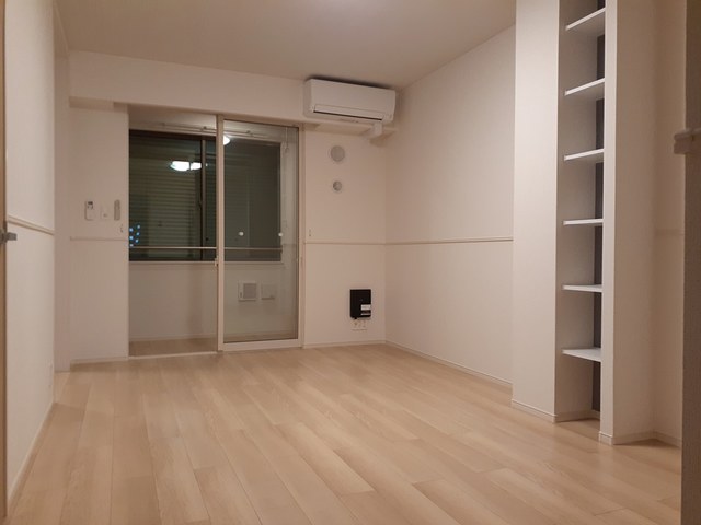 居室・リビング　同物件内参考画像