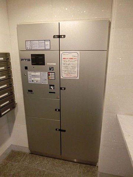 その他共有部分　弊社は都内全域の物件をご紹介可能です！