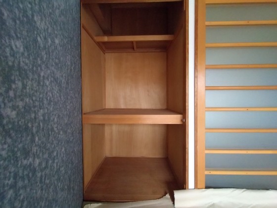 収納　※別号室の写真です