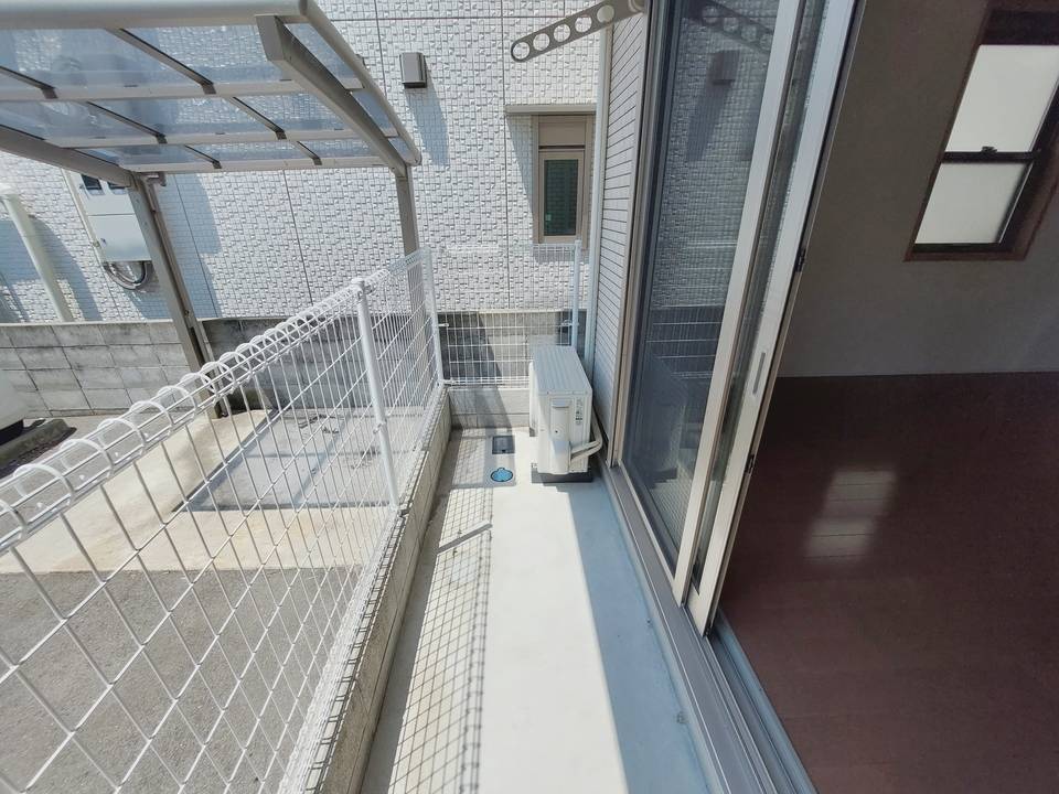 庭　庭