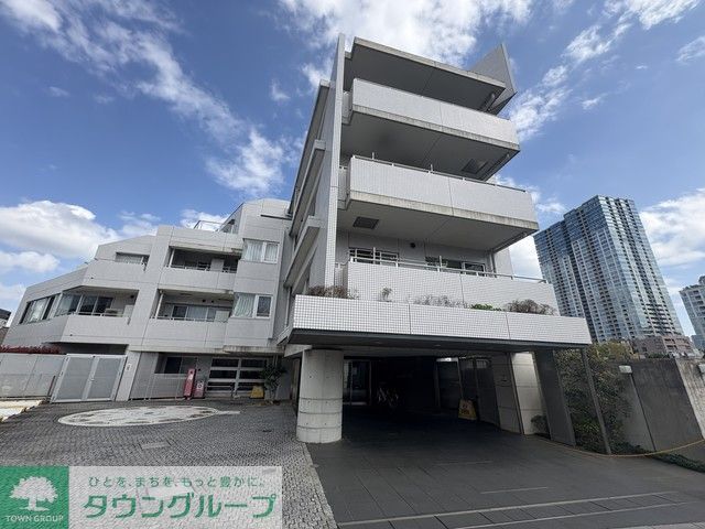 建物外観　【初期費用分割・クレカ対応】一都三県のお部屋探しは2025…