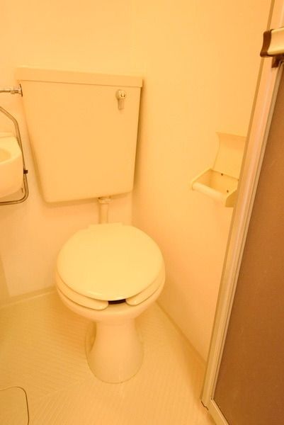 トイレ　室内・室内設備