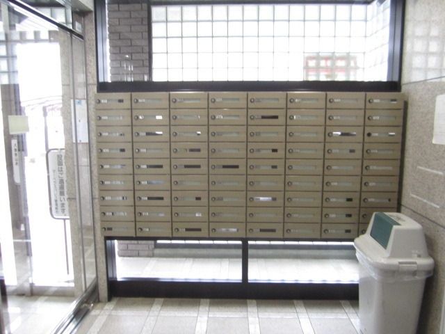 その他共有部分　外観・共用部分