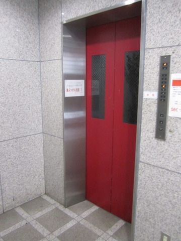 その他設備　外観・共用部分