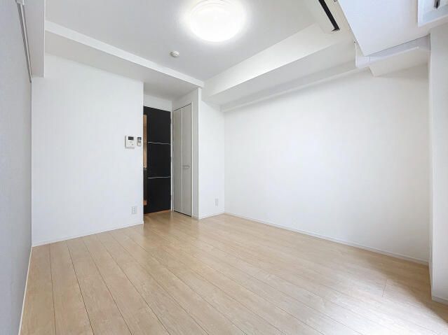 居室・リビング　（別タイプ参考写真）スカイコートパレス池袋　豊島区池袋３