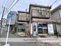 追浜駅より徒歩13分 2階 築40年6ヶ月の賃貸物件