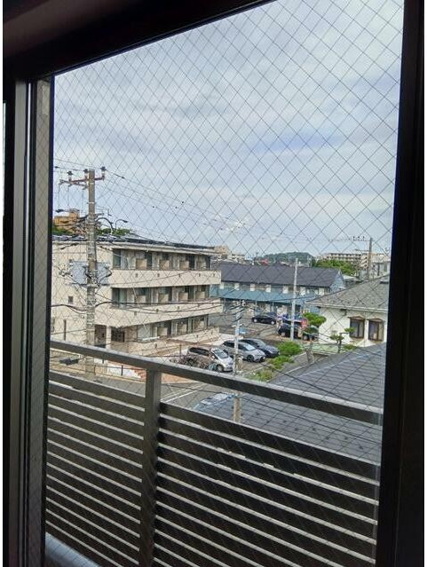眺望　見晴らしの良い眺望です♪