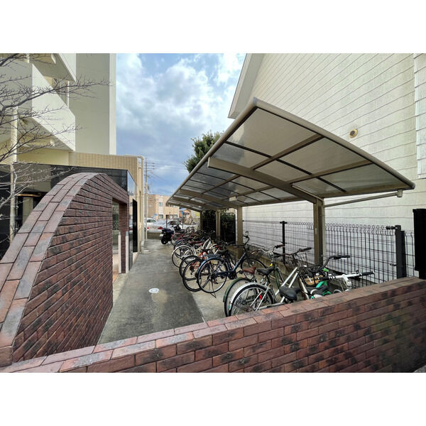 その他共有部分　アジリア大濠ウェスト