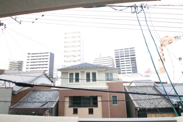 眺望　※別室の参考写真の為、現況優先です。