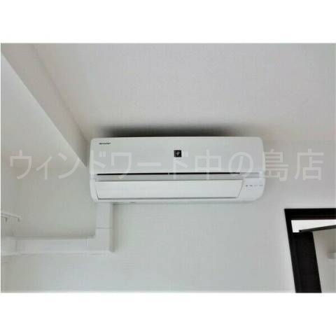 その他設備　詳細は、ウィンドワード中の島店までご相談下さい。