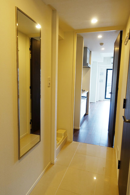 その他　※写真は同タイプ住戸です。