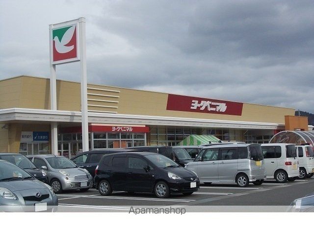 ソレイユの周辺写真