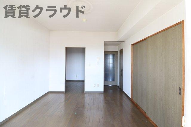居室・リビング　ファミリーさんにおすすめの３LDKです！