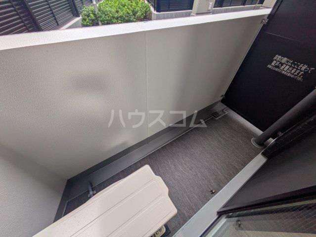 アークマーク千歳船橋の内装写真