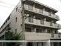 矢口渡駅より徒歩7分 4階 築37年1ヶ月の賃貸物件