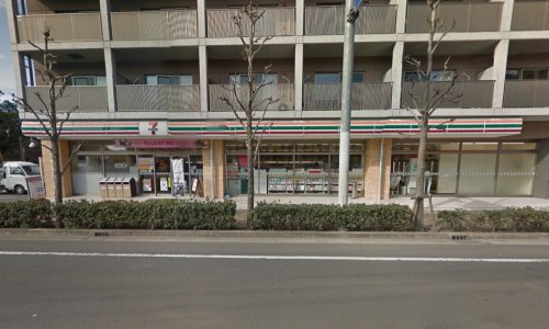 コンビニ　セブンイレブン 長崎道ノ尾店（コンビニ）まで430m