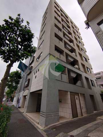 東京メトロ東西線 神楽坂駅 徒歩5分 築19年
