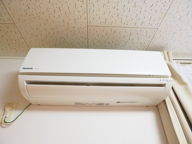 レオパレスライトハウス上田のその他写真