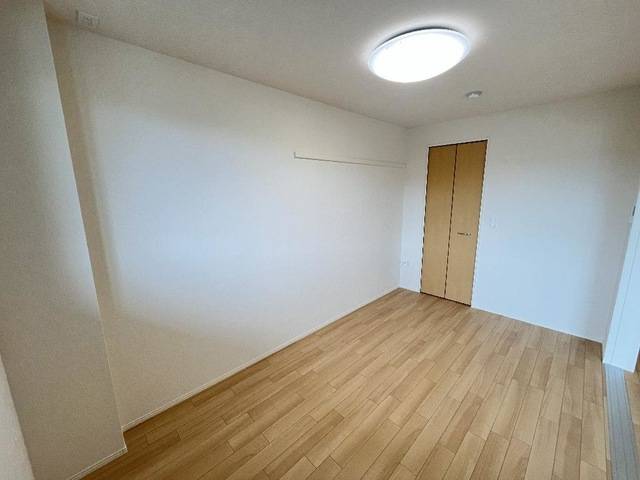 メゾンボヌールAの内装写真
