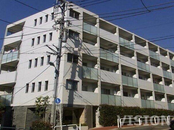 建物外観　☆外観☆
