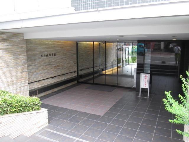エントランス　★エントランス★