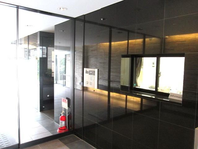 その他共有部分　★オートロック★